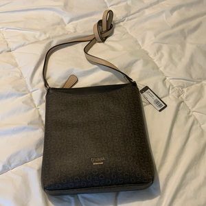 Guess cross body purse